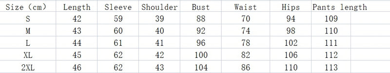 Fashionable Jacket Bell-bottom Pants Suit