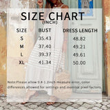 Women's Halter Neck Sleeveless Dress Casual Loose Striped Summer Vacation Long Maxi Dresses